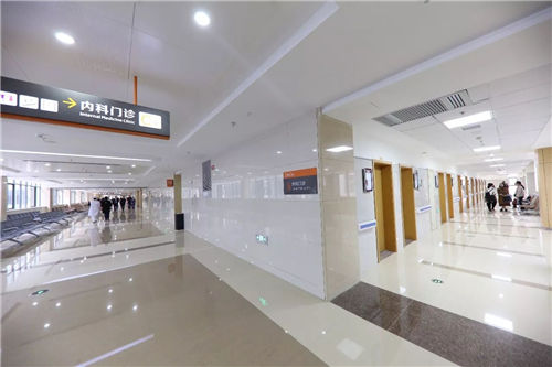 医院项目可行性研究报告 医院项目可行性研究报告