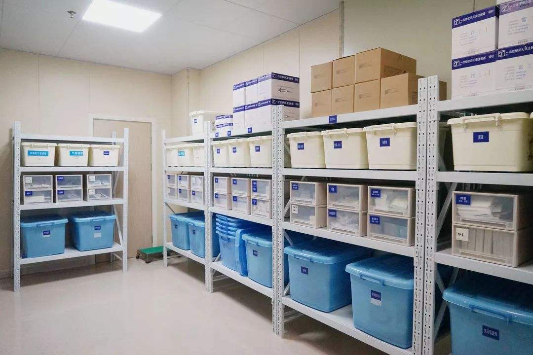 医院5s管理步骤,具体是怎么做的？(图1)