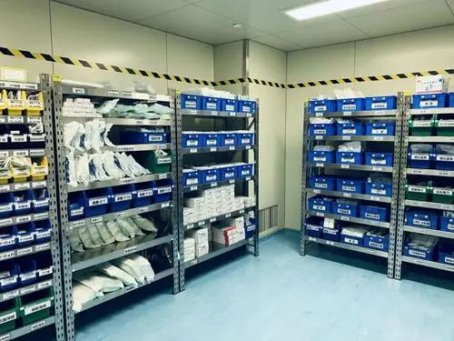 医院5s管理步骤,具体是怎么做的？(图2)