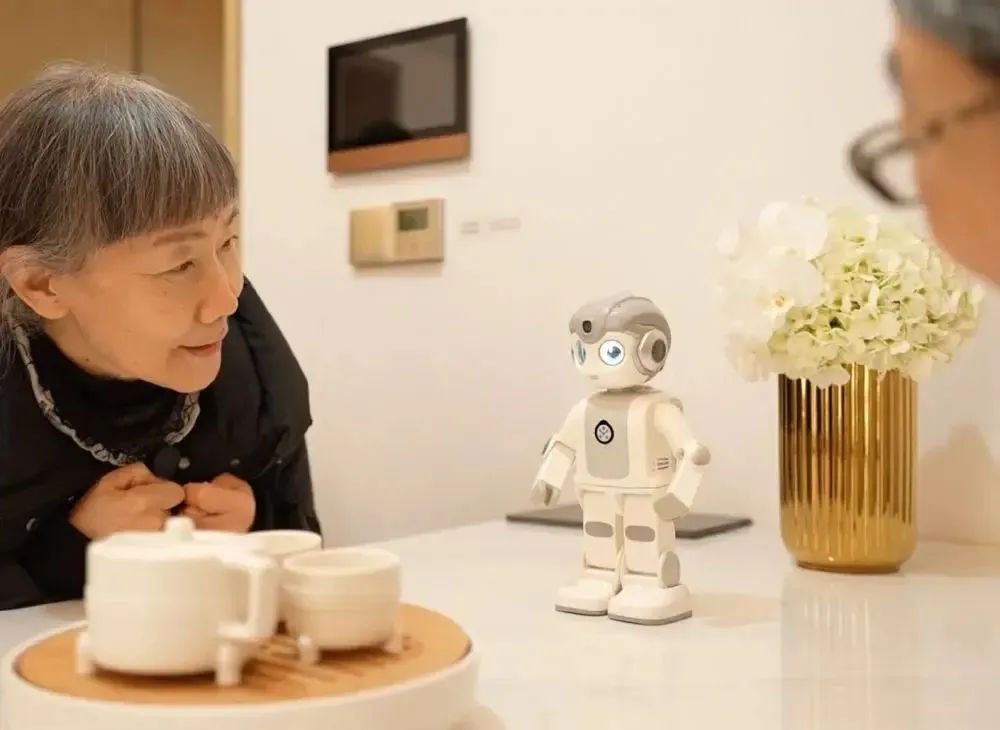 民营医院如何接轨智慧养老？这4大关键策略值得借鉴！(图6)