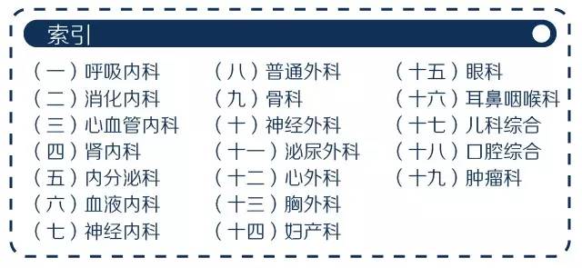北大发布全国最好医院排名，详细到科室，关键救命(图4)