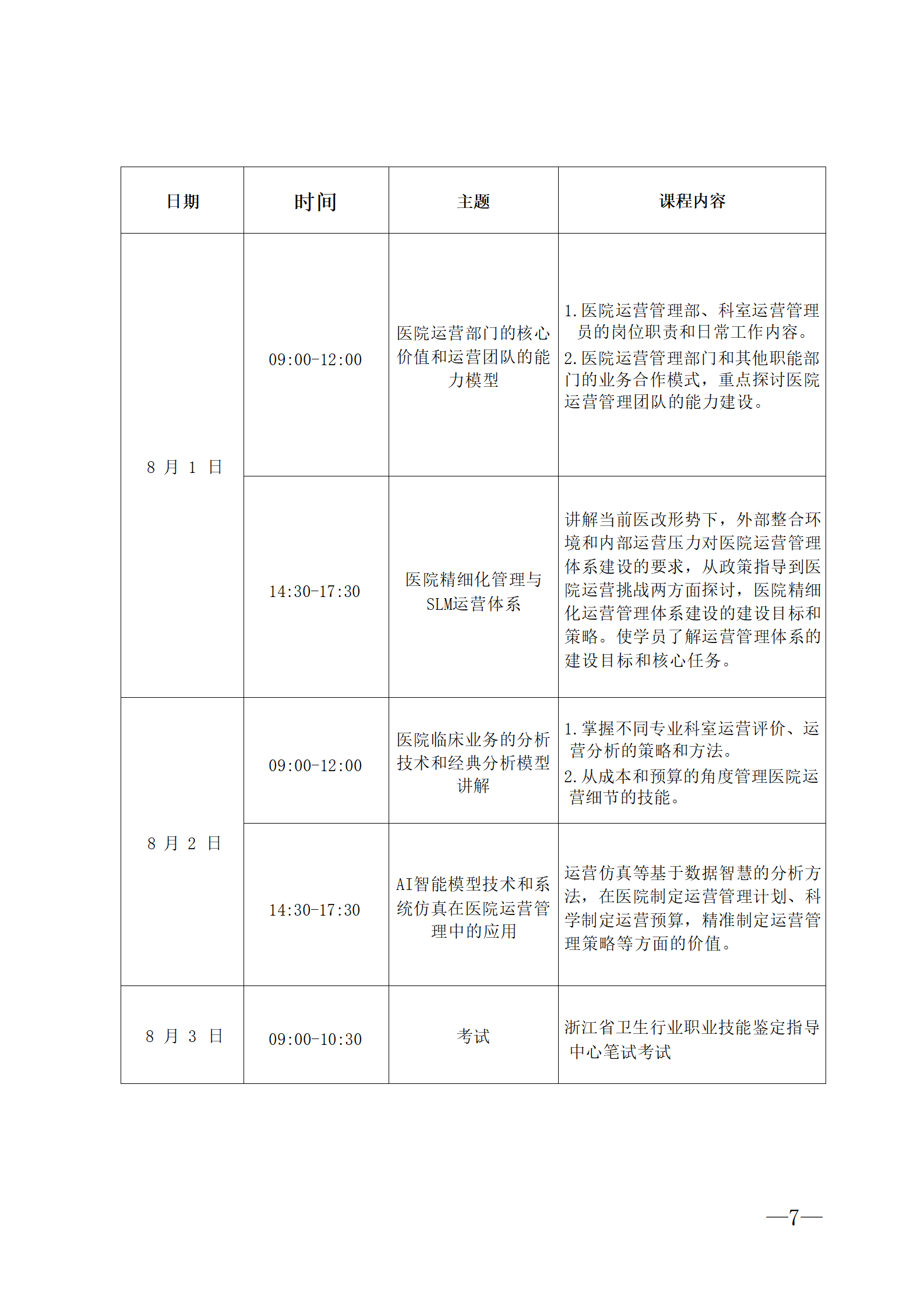 2025.06.26-浙卫综?！?025〕76号-关于开展2025年第三期医院运营管理师（中级）培训班的通知(3)_07.png