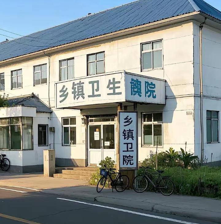 乡镇卫生院的困境与出路:筑牢乡村医疗“最后一道防线”(图1) 乡镇卫生院的困境与出路:筑牢乡村医疗“最后一道防线”(图1)