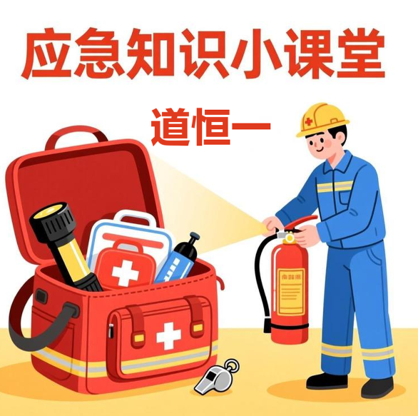 ??道恒专题：假期出行医疗应急知识系列（一）交通意外篇——车祸、晕车晕船晕机时，如何科学自救与互救？(图1)