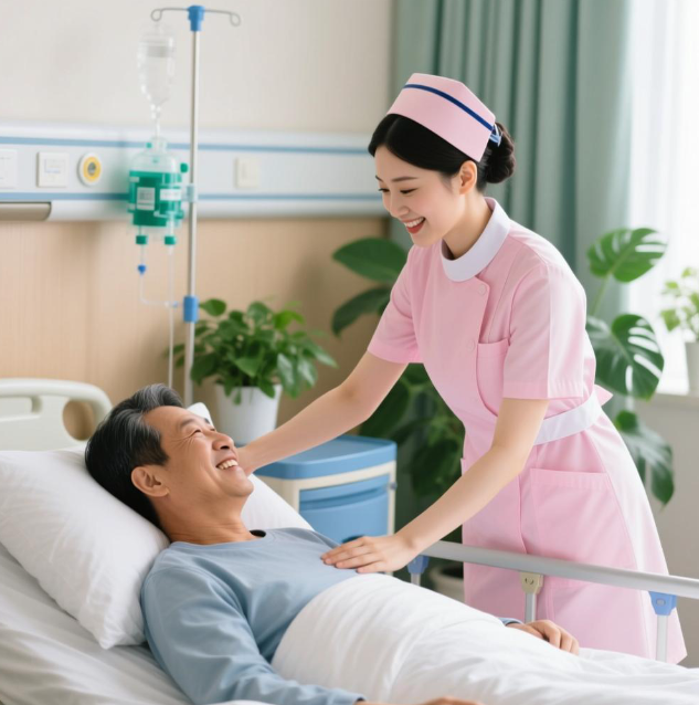 护士，岂止于护士？在中国医疗新浪潮中，解锁你的无限可能！(图1)