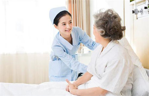 门诊导诊在医院服务新理念中的应用(图3) 门诊导诊在医院服务新理念中的应用(图3)