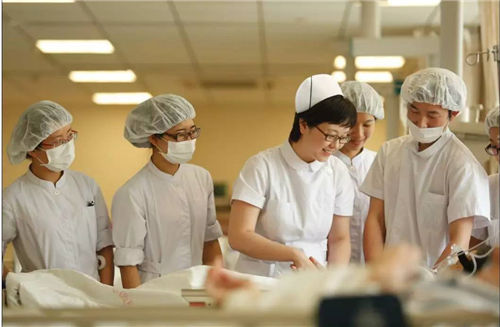 精细化管理在医院后勤管理中运用现状和对策(图3) 精细化管理在医院后勤管理中运用现状和对策(图3)