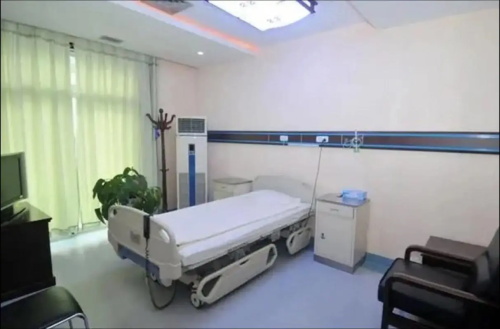 医院成功管理变革的五大要素(图3) 医院成功管理变革的五大要素(图3)