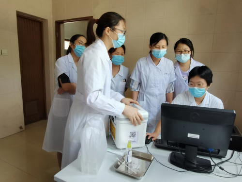 精细化管理在医院后勤管理中运用现状和对策(图2) 精细化管理在医院后勤管理中运用现状和对策(图2)