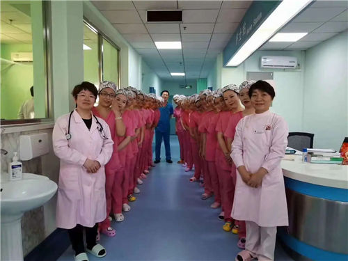 浅析医院网络营销推广的几种方法(图3) 浅析医院网络营销推广的几种方法(图3)