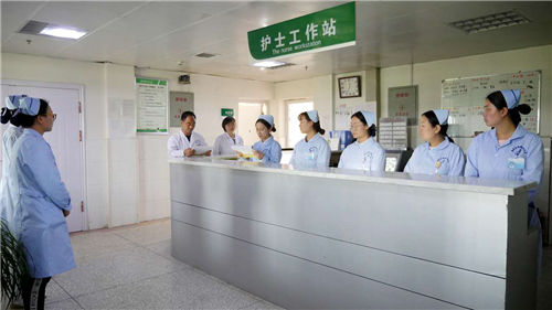 民营医院如何从众多医院中脱颖而出(图3) 民营医院如何从众多医院中脱颖而出(图3)