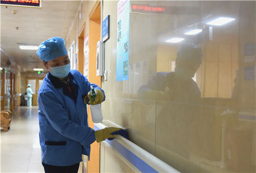 建设医院文化应重视四大理念(图2) 建设医院文化应重视四大理念(图2)