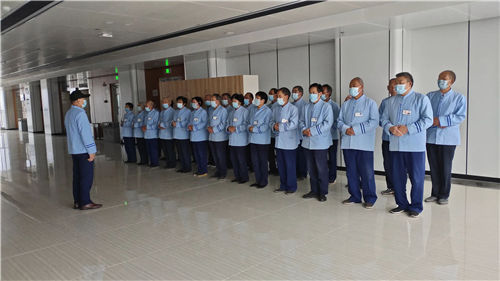 医院经营上的细节管理至关重要(图1) 医院经营上的细节管理至关重要(图1)