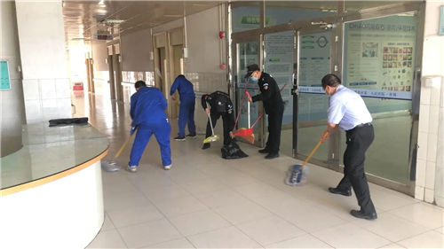 浅议医院科室团队精神及几个建设的措施和建议(图2) 浅议医院科室团队精神及几个建设的措施和建议(图2)