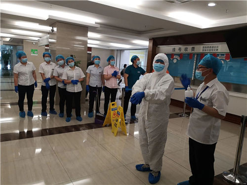 浅谈如何做好医院会计制度管理(图3) 浅谈如何做好医院会计制度管理(图3)