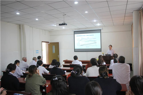 浅谈6S管理制度在医院中的应用(图3) 浅谈6S管理制度在医院中的应用(图3)