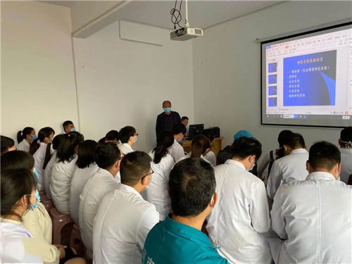 医院老专家对医院管理有何作用(图4) 医院老专家对医院管理有何作用(图4)