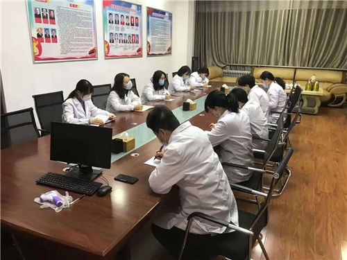 医院院长必备9大管理技能(图1) 医院院长必备9大管理技能(图1)