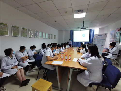 医院服务如何做到让人民满意(图3) 医院服务如何做到让人民满意(图3)