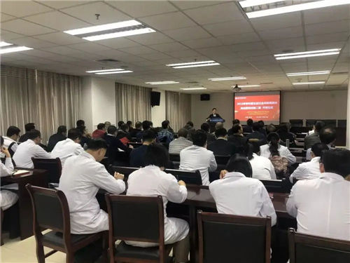 建设医院文化应重视四大理念(图1) 建设医院文化应重视四大理念(图1)