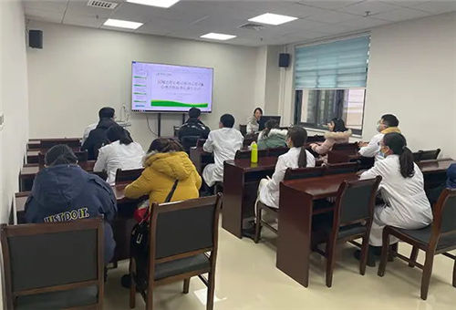 医院科室的战略管理及规划(图3) 医院科室的战略管理及规划(图3)