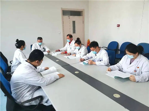 探讨如何提高医院的服务水平(图2) 探讨如何提高医院的服务水平(图2)