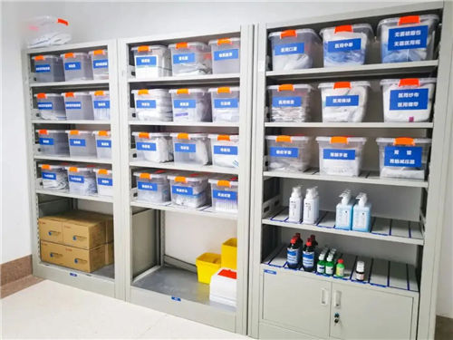 现代医院企业化经营管理策略(图2) 现代医院企业化经营管理策略(图2)