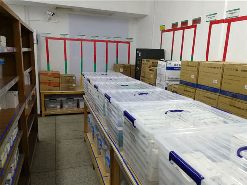 医院成功管理变革的五大要素(图3) 医院成功管理变革的五大要素(图3)