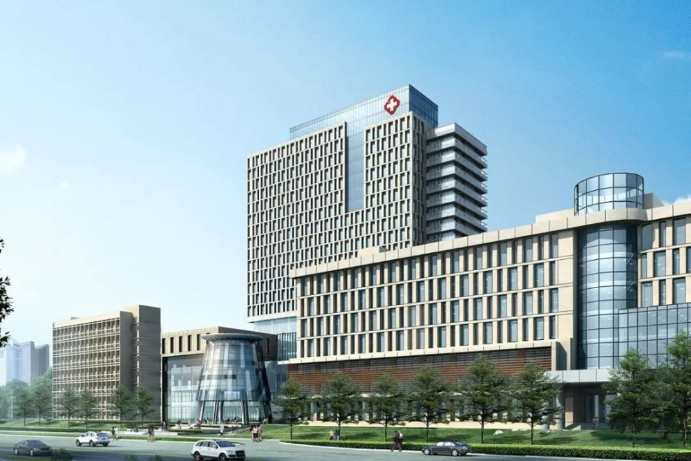 新建医院筹建流程和过程要点分析(图1) 新建医院筹建流程和过程要点分析(图1)