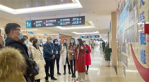 医院精细化运营管理体系构建与专科运营助理（运营专员）队伍建设实务实操（第2期）培训班成功举办！(图1)