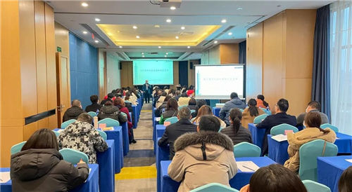 医院精细化运营管理体系构建与专科运营助理（运营专员）队伍建设实务实操（第2期）培训班成功举办！(图3)