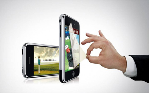 2014年移动医疗六大趋势(图1) 2014年移动医疗六大趋势