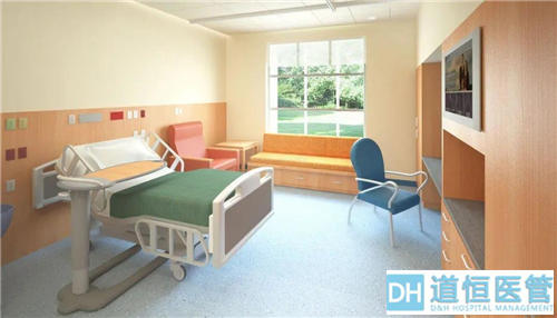 新医院建设如何符合现代医院建设水准？谈谈医院现代化建设要求(图5)