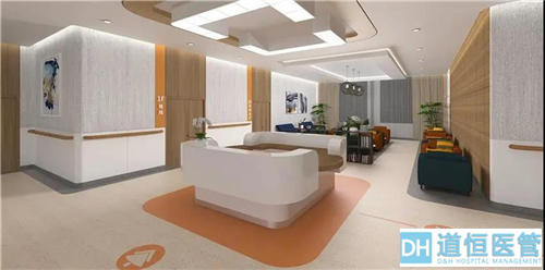 新医院建设如何符合现代医院建设水准？谈谈医院现代化建设要求(图6)