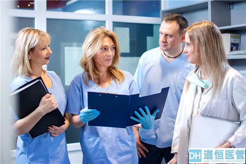 医院如何增加病人数量？四大指标助力增加医院患者来源(图1)