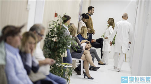 医院如何增加病人数量？四大指标助力增加医院患者来源(图2)