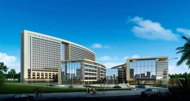 医院经营过程中哪些问题会威胁到生存发展？(图1)