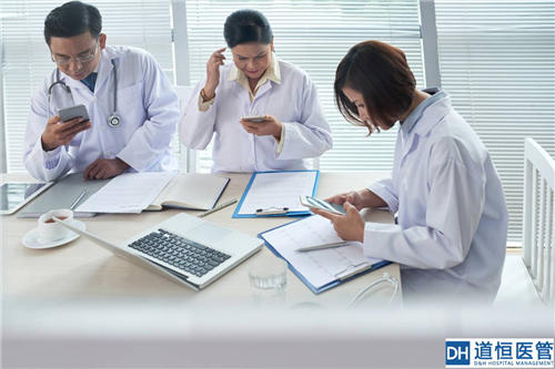 想要打造一家成功的医院，中高管理层应该怎么做？(图1)
