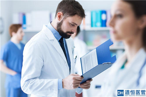 民营医院营销怎么做？分享一些优质的民营医院营销策略(图1)