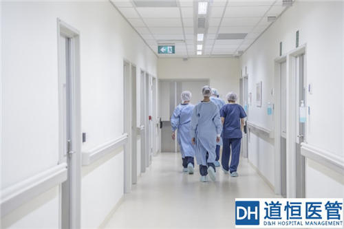 筹建医院会遇到哪些问题？分享一些新建医院建筑前期策划的策略(图3)