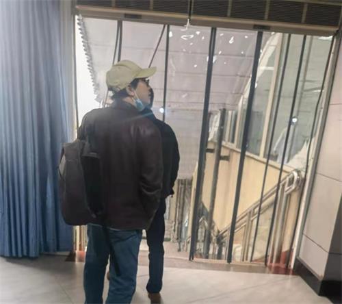 【医院调研实录报道】绩效专家对长治中医院调研剖析及四代绩效引导(图3) 【医院调研实录报道】绩效专家对长治中医院调研剖析及四代绩效引导(图3)