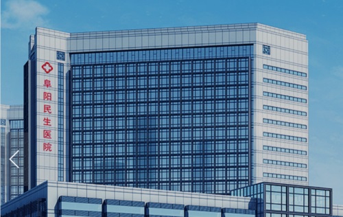 投资超十亿，大型民营医院-阜阳民生医院申请破产重整！(图1)