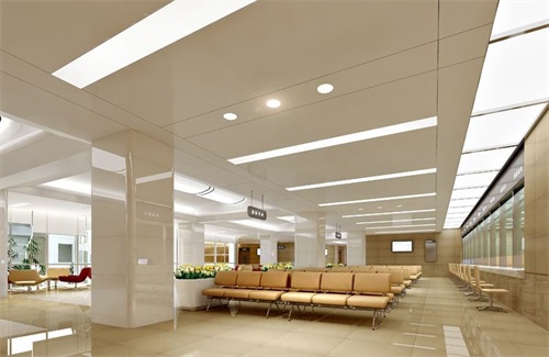 谈谈新医院筹建的难点和发展关键因素(图2) 谈谈新医院筹建的难点和发展关键因素(图2)